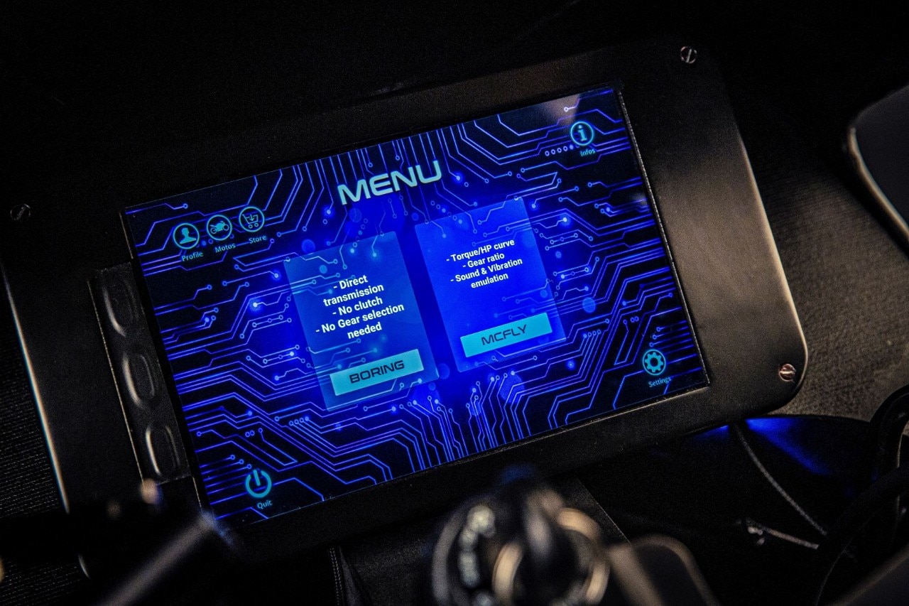 Jonathan Duò, CTO di Emula: "La nostra tecnologia saprà emozionarvi"